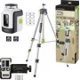 Lāzera līmeņrādis Laserliner SmartLine-Laser G360 Set — 360° līnijas, 150 cm diapazons