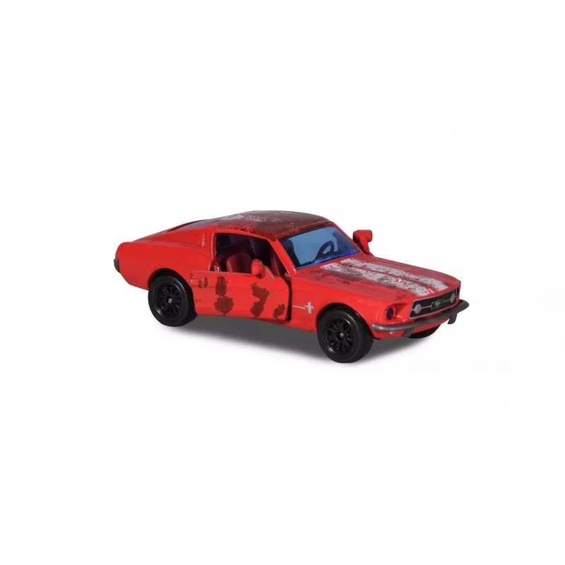 Majorette Vintage rotaļu auto, dažādi modeļi (6 veidi)