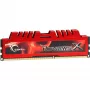 G.Skill Ripjaws-X DDR3 8 GB DIMM 240-PIN 1600 MHz PC3-12800 CL10 1.5 V bezbuferēts ne-ECC