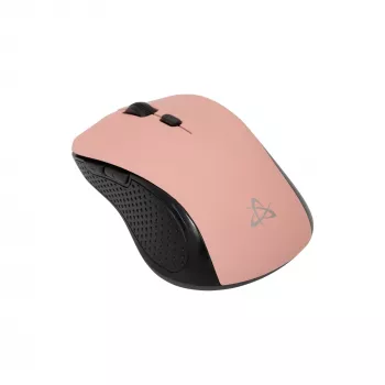Bezvadu pele SBOX WM-993 Rozā USB Type-A