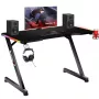 Gaming galds Huzaro Hero 2.5 RGB LED