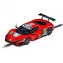 Carrera Digital 124 automašīna - Ferrari 296 GT3 AF Corse, Nr.21 (20023965)