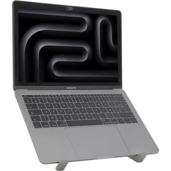 Mobilis Notebook-Stand - ergonomisks, salokāms (001391)