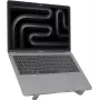 Mobilis Notebook-Stand - ergonomisks, salokāms (001391)