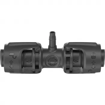 Gardena 13204-20 Dārza instruments Melns