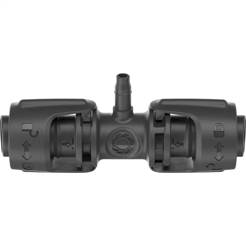 Gardena 13204-20 Dārza instruments Melns