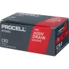 Litija baterija Duracell CR2 3V (163300) kamerām un elektronikai
