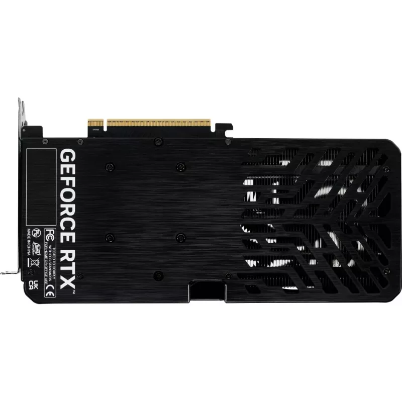 Palit GeForce RTX 5060 Dual OC 8GB GDDR7 videokarte