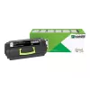 Tonera kasetne Lexmark 622HE Corporate Cartridge 25000 lapas Melna
