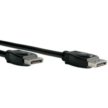 DisplayPort kabelis ROLINE DP M - DP M 5 m