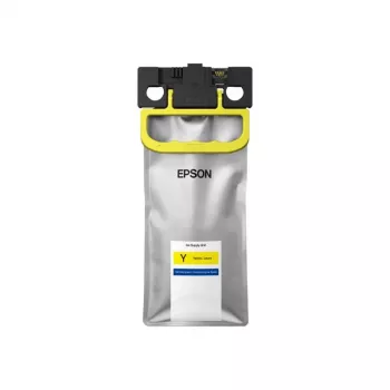 Epson WorkForce Pro EM/EP-C800R dzeltenā tintes kasetne XXL īpaši augstas ietilpības C13T11P440