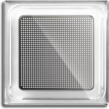 Busch-Jaeger 2068/11-84 Alarmlichtindikators Caurspīdīgs (1510-0-0005)