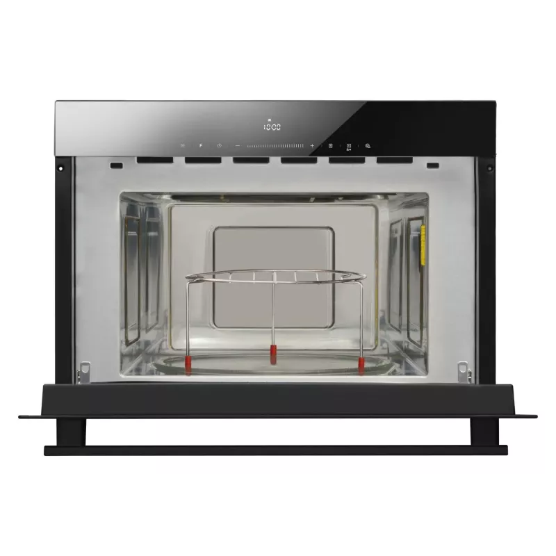 Mikroviļņu krāsns Amica AMMB34E1GVB 1193606 34L 900W