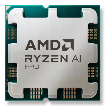 Procesors AMD Ryzen 5 PRO 8600G 4.3 GHz 6 kodoli 16 MB L3 ligzda AM5