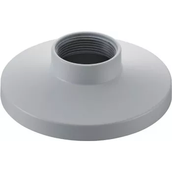Bosch NDA-3083-PIP piekaramā interfeisa plāksne — griestu montāžai, balta, āra lietošanai