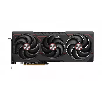 SAPPHIRE PULSE Radeon RX 9070 XT 16GB GDDR6 grafikas karte