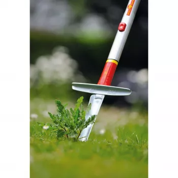 Nezāļu ravēšanas lāpstiņa WOLF-Garten KS-M, 71AAA023650