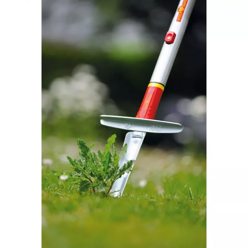 Nezāļu ravēšanas lāpstiņa WOLF-Garten KS-M, 71AAA023650