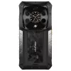Izturīgais viedtālrunis UleFone Armor 28 Ultra Thermal 5G — 16GB RAM, 1TB krātuve, melns