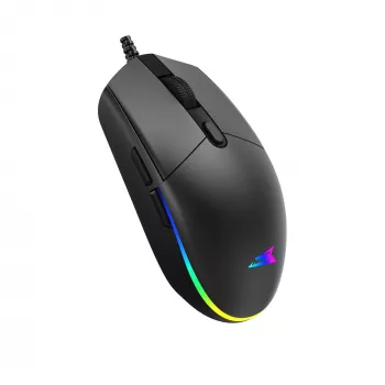 Pele Baracuda BGM-111 Crab Black CRAB-B
