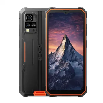 Blackview BV4800Pro 4GB/128GB Oranžs