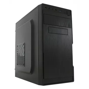 PC korpuss LC-Power 2014MB Midi Tower Melns