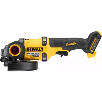 Leņķa slīpmašīna DeWALT DCG440N-XJ 18 cm 2.6 kg