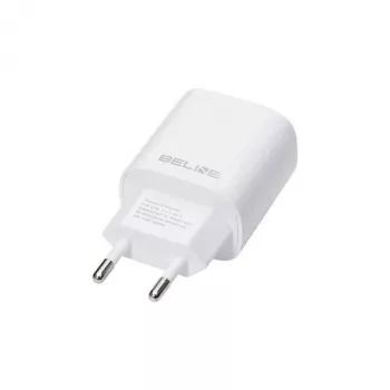 Beline Beli02173 Tīkla adapteris balts
