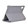 Lenovo ZG38C04869 planšetdatora Tab M9 vāciņš-grāmatiņa, 22,9 cm (9 collas), poliuretāns/polikarbonāts, pelēks