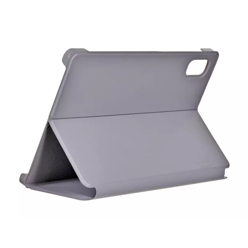 Lenovo ZG38C04869 planšetdatora Tab M9 vāciņš-grāmatiņa, 22,9 cm (9 collas), poliuretāns/polikarbonāts, pelēks