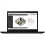 Atjaunots Lenovo ThinkPad P14s G2 14 collu klēpjdators Intel Core i5-1145G7 16GB 512GB M.2 SSD Windows 11 Pro