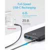 POWER BANK USB 20000MAH MELNS A1365G11 ANKER