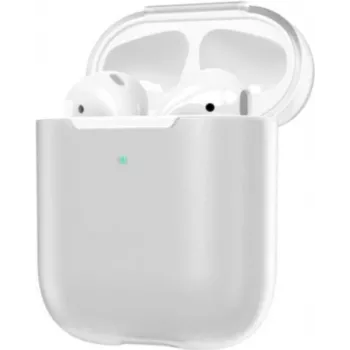 Tech21 Studio Colour Apple AirPods Caurspīdīgs Maciņš (T21-8097)