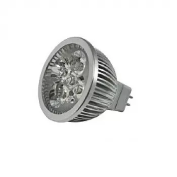 Synergy 21 LED Retrofit GX5 - 3 4x1W UV