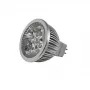 Synergy 21 LED Retrofit GX5 - 3 4x1W UV
