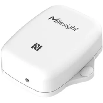 Milesight EM300-DI-868M LoRaWAN impulsu skaitītāja sensors, IP67