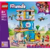 LEGO Friends 42689 Heartlake City Draugu kluba nams