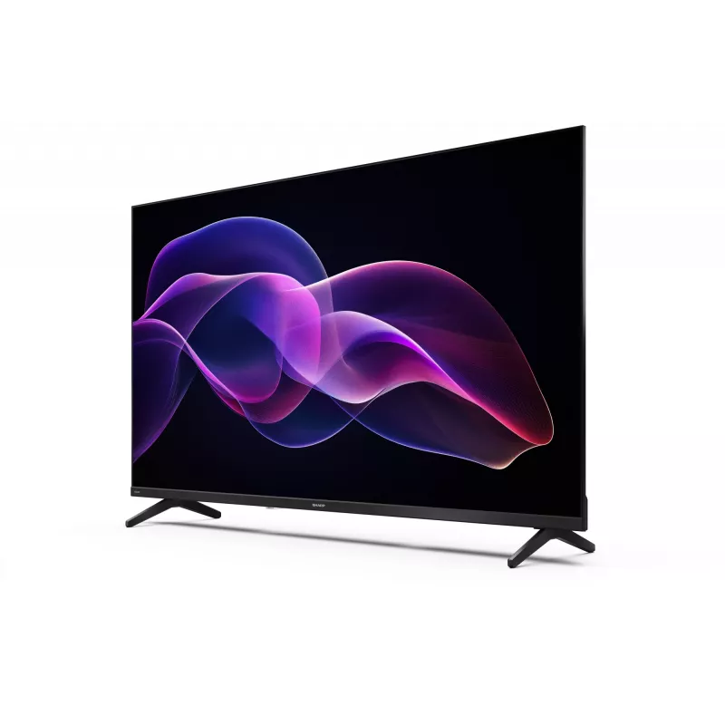 Sharp 40HF3265E 40 collu Smart TV ar Google TV