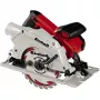 Ripzāģis Einhell TE-CS 165