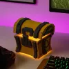 Paladone Fortnite Chest Light – tematisks LED naktslampiņš