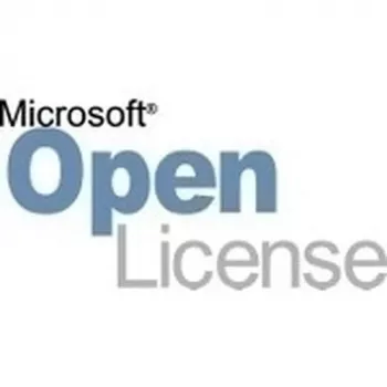 Microsoft Office Professional Plus papildinājums licences ar SA 1 gadam [NL]