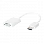 Video kabeļa adapteris VGA D-Sub uz DisplayPort LogiLink CV0059B