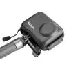 Telesin pārnēsāšanas soma DJI Action 3/4/5 Pro kamerai — kompakts dizains, izturīgs materiāls