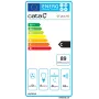 Iebūvējamā tvaika nosūcēja CATA GT-PLUS 45 X /M — 492 mm, nerūsējošais tērauds, 645 m³/h, metāla filtri, pogu vadība