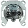 Kontaktligzda Kathrein ESD 30 Sudrabs
