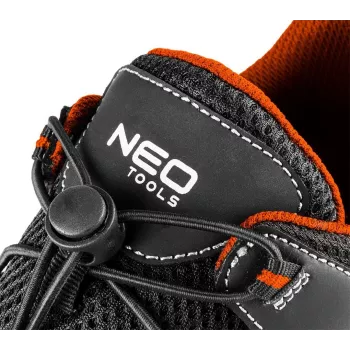 Drošības sandales NEO tools 82-079-42 S1 ar kompozīta purngalu