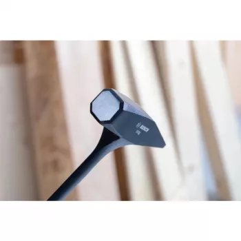 Inženierāmurs Bosch 0,5 kg zils/melns modelis 1.600.A01.6BT