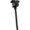 USB-C kabelis Fractal Design FD-A-USBC-002 1m Melns 10 Gbit/s