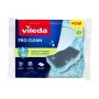 Viscose skruberis ar enzīmiem Vileda Pro Clean 2 gab.