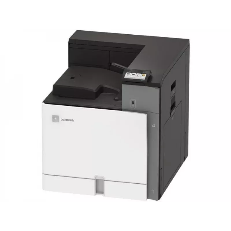 Lexmark CS963e - Printeris - Krāsu - Duplekss - Lāzera - A3/Ledger - 1200 x 1200 dpi - Ietilpība: 700 loksnes - USB 2.0, USB 2.0-Host, Gigabit LAN, Wi-Fi(ac) (20L8060)